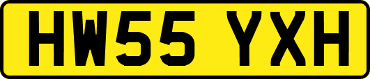 HW55YXH