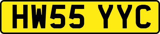 HW55YYC