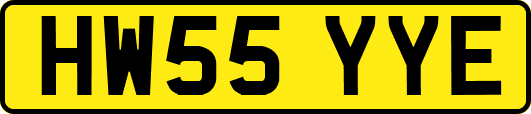 HW55YYE