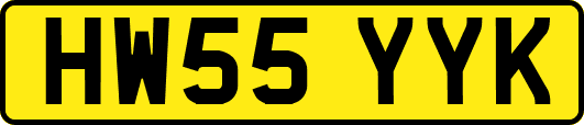 HW55YYK