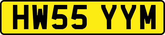HW55YYM
