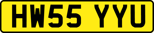 HW55YYU