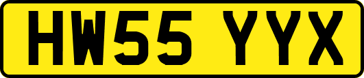 HW55YYX