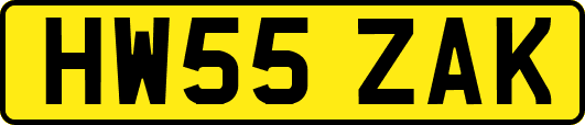 HW55ZAK