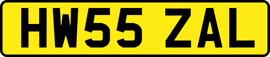 HW55ZAL
