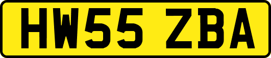HW55ZBA