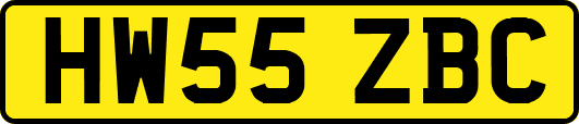 HW55ZBC