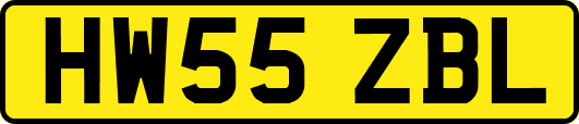 HW55ZBL