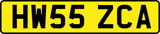 HW55ZCA