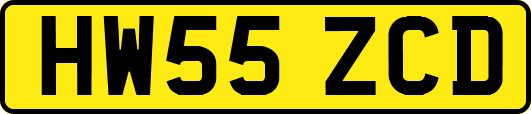 HW55ZCD