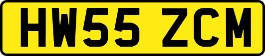 HW55ZCM