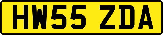 HW55ZDA