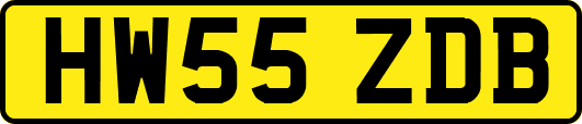 HW55ZDB