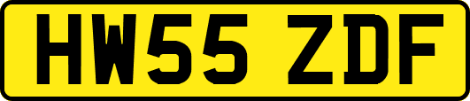 HW55ZDF