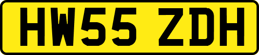 HW55ZDH