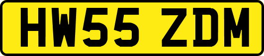 HW55ZDM