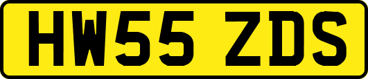HW55ZDS