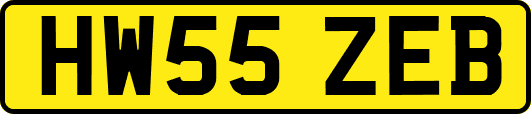HW55ZEB