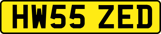HW55ZED