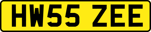 HW55ZEE