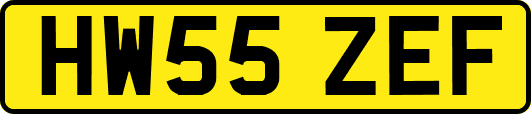 HW55ZEF
