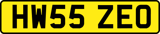 HW55ZEO