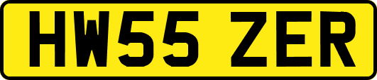 HW55ZER