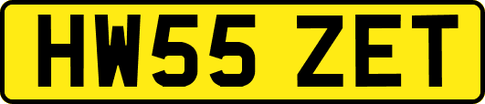 HW55ZET