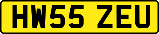 HW55ZEU