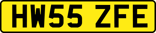 HW55ZFE