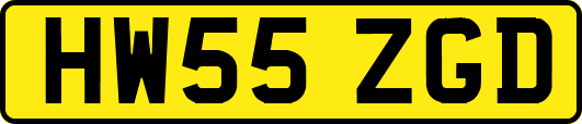 HW55ZGD