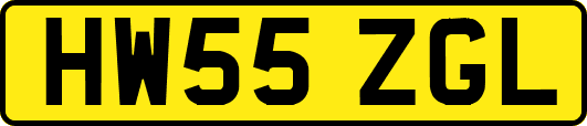 HW55ZGL
