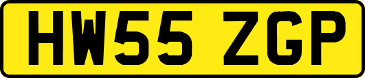 HW55ZGP