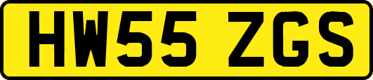 HW55ZGS