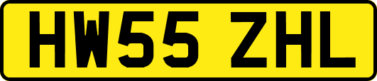 HW55ZHL
