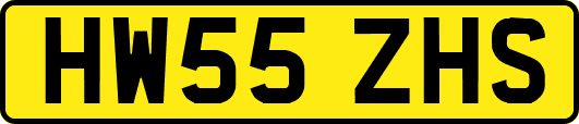 HW55ZHS