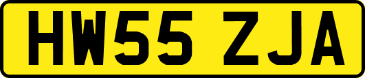 HW55ZJA