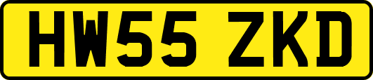 HW55ZKD