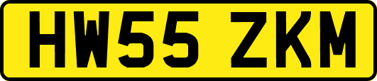 HW55ZKM