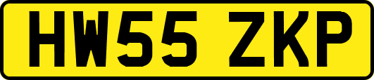 HW55ZKP