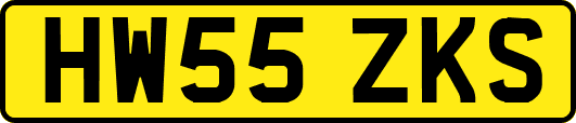 HW55ZKS