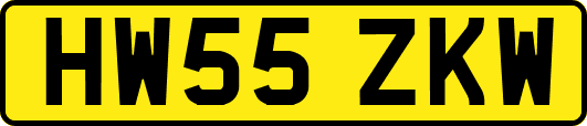 HW55ZKW