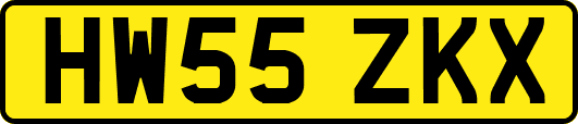HW55ZKX