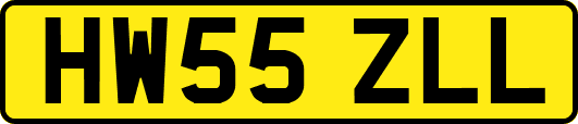 HW55ZLL