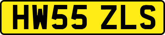 HW55ZLS