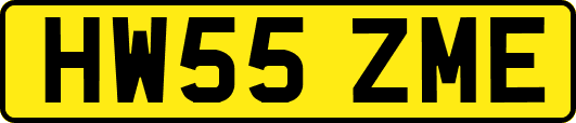 HW55ZME