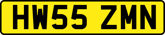 HW55ZMN