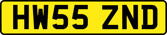HW55ZND