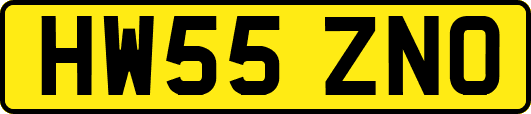 HW55ZNO