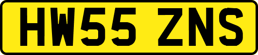 HW55ZNS